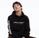 McLaren Formula 1 Team Hoodie1