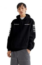 Mclaren F1 Hoodie