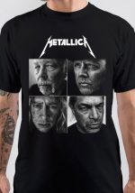 Metallica T-Shirt