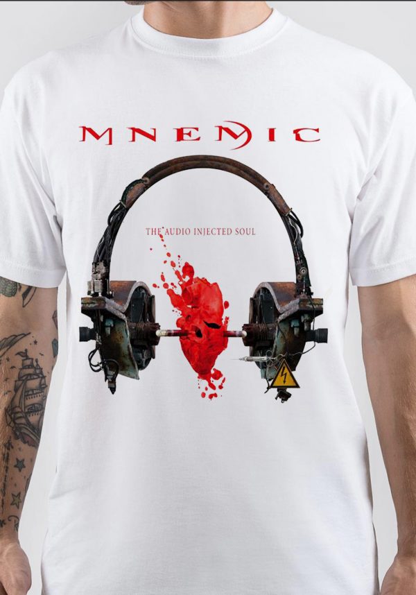 Mnemic T-Shirt