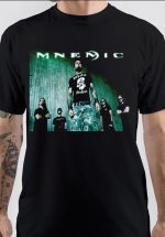 Mnemic T-Shirt