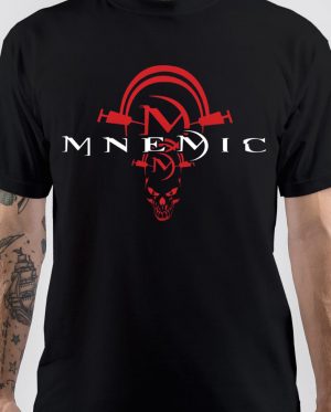 Mnemic T-Shirt
