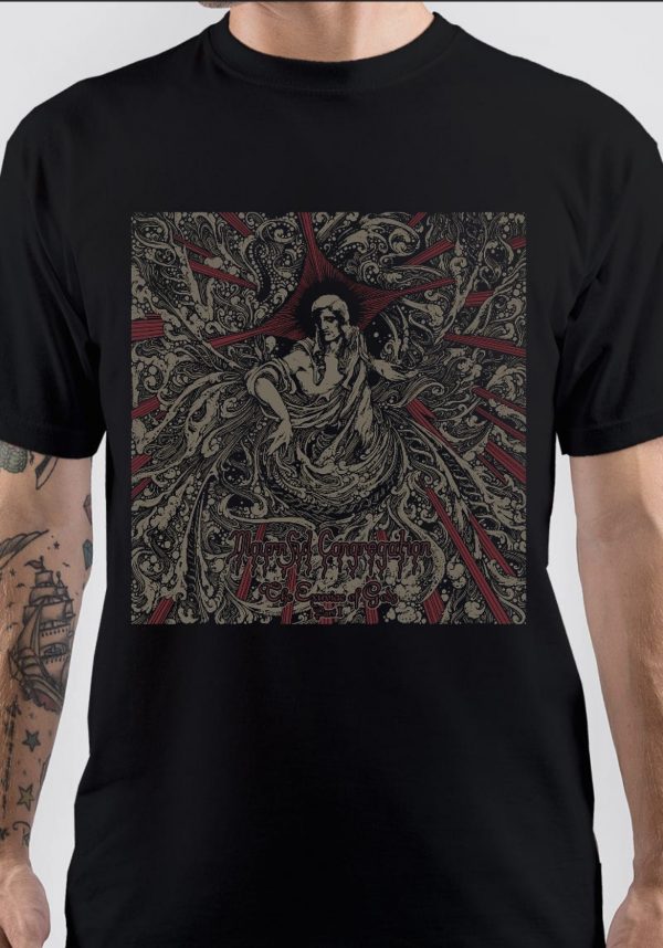 Mournful Congregation T-Shirt