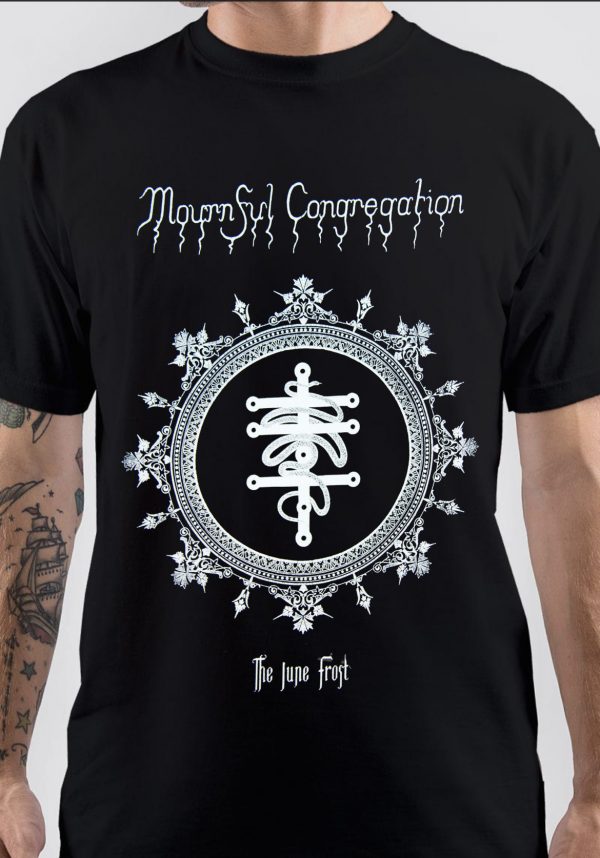 Mournful Congregation T-Shirt