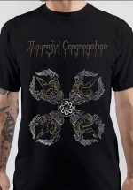 Mournful Congregation T-Shirt