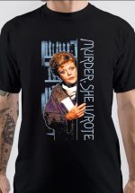 Murder, She Said T-Shirt