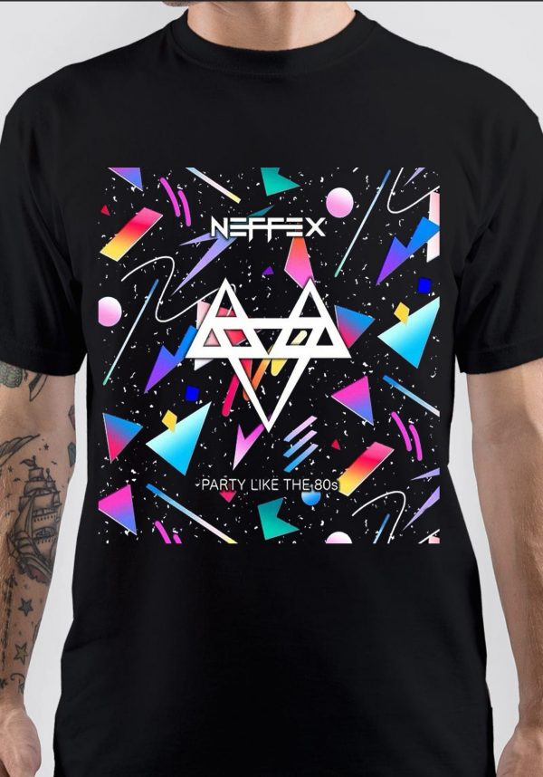 NEFFEX T-Shirt