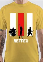 NEFFEX T-Shirt