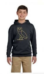 OVO Kids Hoodie