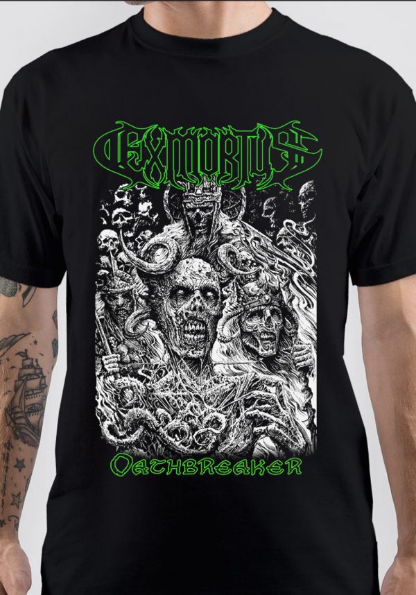 Oathbreaker T-Shirt