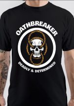 Oathbreaker T-Shirt