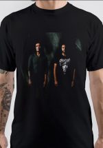 Olly Steele T-Shirt