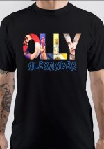 Olly Steele T-Shirt