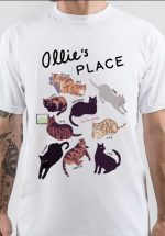 Olly Steele T-Shirt