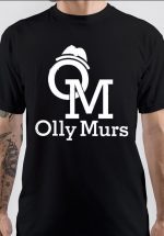 Olly Steele T-Shirt