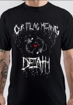 Our Flag Means Death T-Shirt