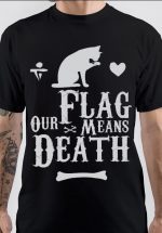 Our Flag Means Death T-Shirt