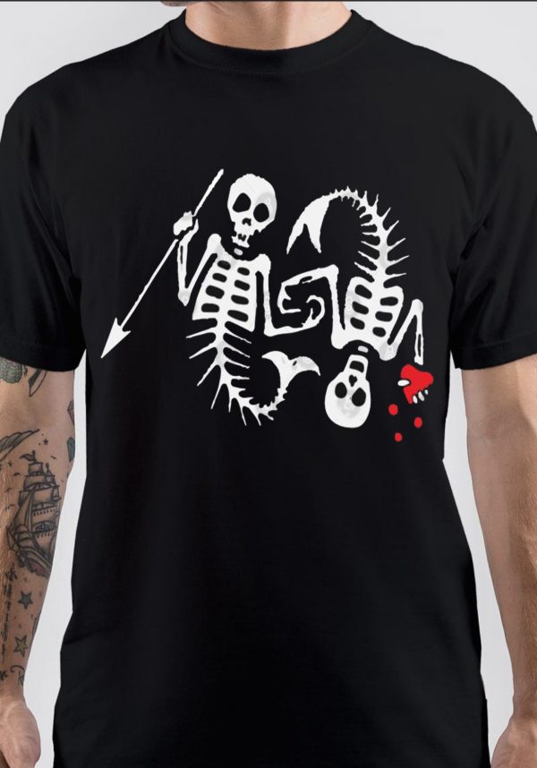 Our Flag Means Death T-Shirt