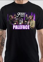 Paleface Swiss T-Shirt