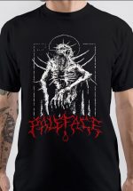 Paleface Swiss T-Shirt