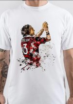 Paolo Maldini T-Shirt