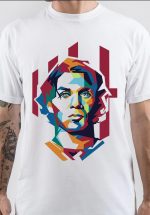 Paolo Maldini T-Shirt