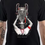 Paolo Maldini T-Shirt