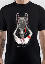 Paolo Maldini T-Shirt