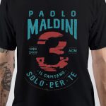 Paolo Maldini T-Shirt