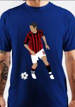 Paolo Maldini T-Shirt