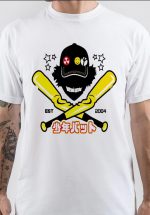 Paranoia Agent T-Shirt