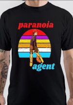 Paranoia Agent T-Shirt