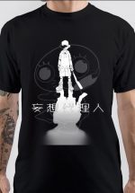 Paranoia Agent T-Shirt