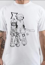 Paranoia Agent T-Shirt