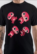 Paranoia Agent T-Shirt