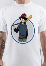 Paranoia Agent T-Shirt