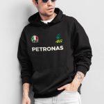 Petronas Hoodie