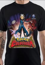 Pokémon Colosseum T-Shirt