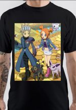 Pokémon Colosseum T-Shirt