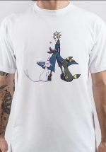 Pokémon Colosseum T-Shirt