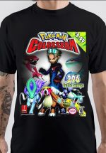 Pokémon Colosseum T-Shirt