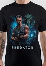 Predators T-Shirt