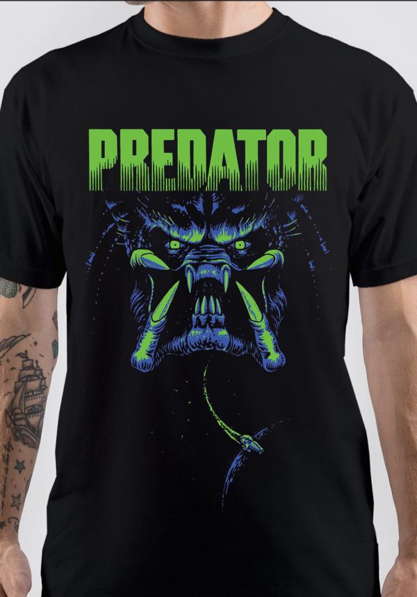 Predators T-Shirt