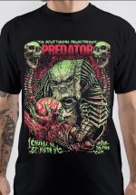 Predators T-Shirt