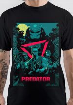 Predators T-Shirt