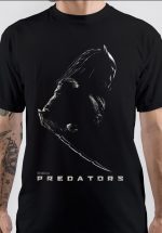 Predators T-Shirt