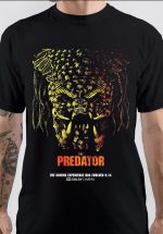 Predators T-Shirt