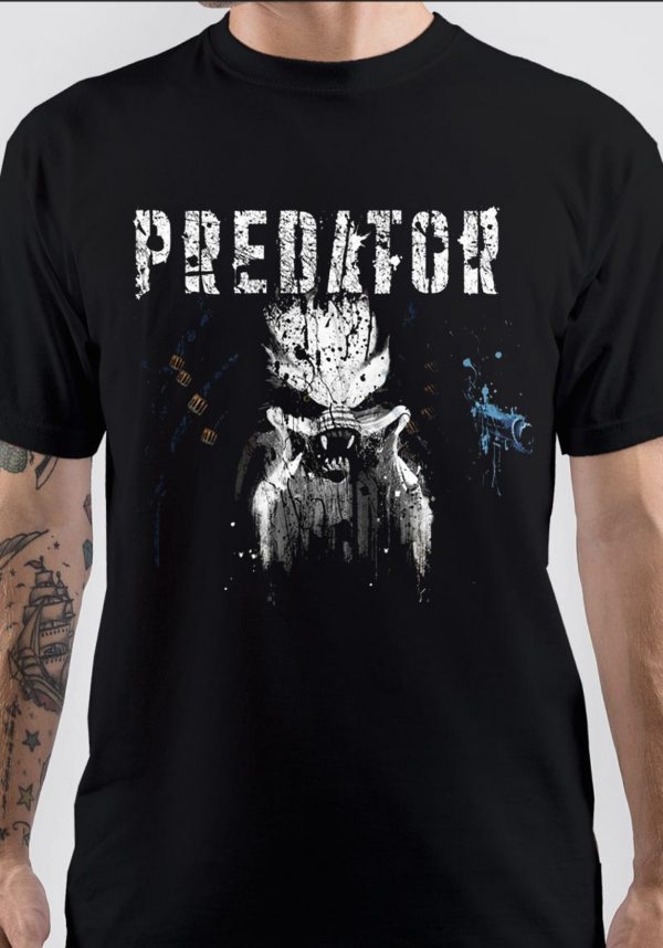 Predators T-Shirt