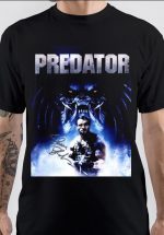 Predators T-Shirt