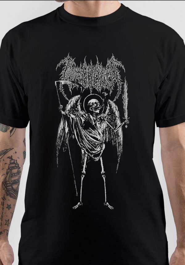 Pseudogod T-Shirt